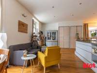 Vente appartement 7 pièces
