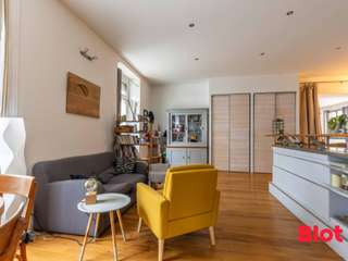 Vente appartement 7 pièces