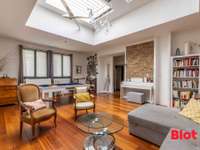 Vente appartement 7 pièces