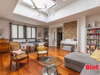 Vente appartement 7 pièces