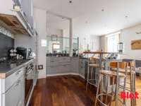 Vente appartement 7 pièces