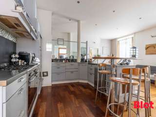 Vente appartement 7 pièces