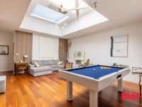 Vente appartement 7 pièces