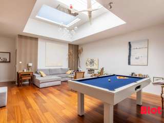 Vente appartement 7 pièces