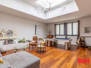 Vente appartement 7 pièces
