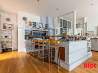 Vente appartement 7 pièces