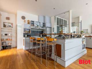 Vente appartement 7 pièces
