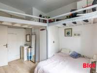 Vente appartement 7 pièces