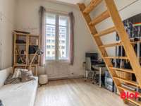Vente appartement 7 pièces