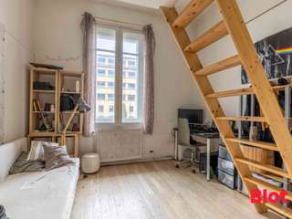 Vente appartement 7 pièces