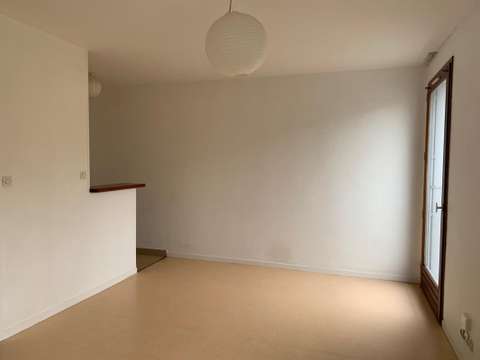 Vente appartement 1 pièce Rennes Saint-Helier 35