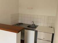 Vente appartement 1 pièce Vente appartement 1 pièce