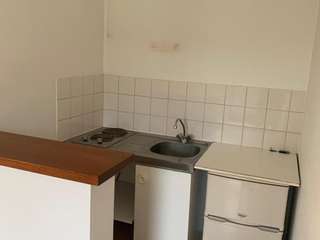 Vente appartement 1 pièce