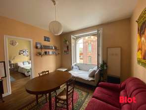Vente Appartement 3 piècesRennes Saint-Helier