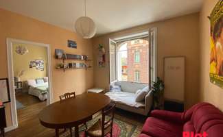 Photo Vente appartement Rennes Saint-Helier