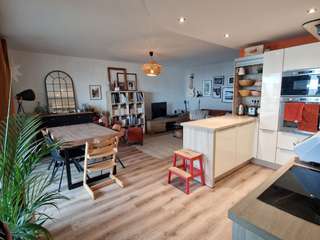Vente appartement 4 pièces Vente appartement 4 pièces