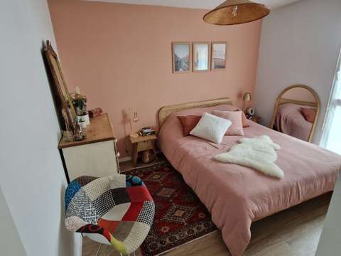 Vente appartement 4 pièces Vente appartement 4 pièces