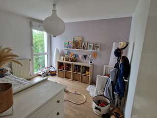 Vente appartement 4 pièces Vente appartement 4 pièces