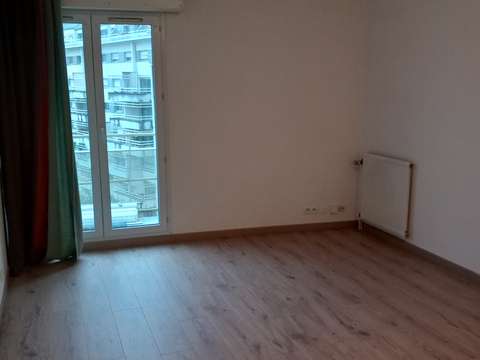 Vente Studio 1 pièce Rennes Saint-Helier 35