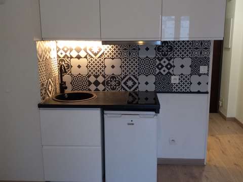Vente Studio 1 pièce Vente Studio 1 pièce