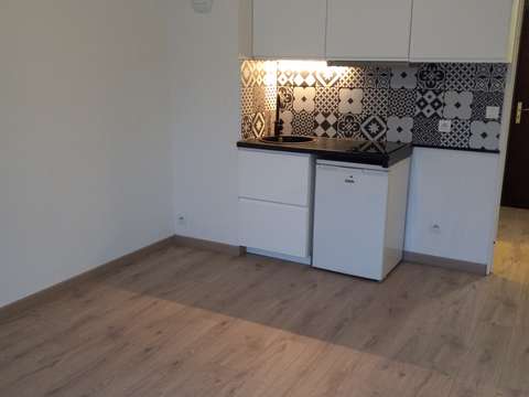Vente Studio 1 pièce Vente Studio 1 pièce