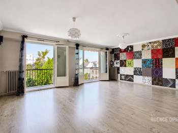 Vente appartement 5 pièces