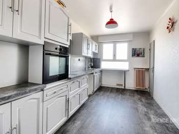 Vente appartement 5 pièces