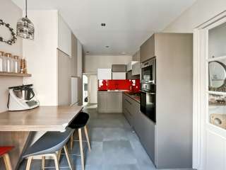Vente appartement 5 pièces