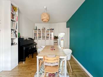 Vente appartement 5 pièces