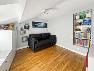Vente appartement 5 pièces