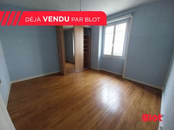 Vente Appartement 2 piècesRennes Saint-Helier