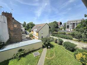 Vente Appartement 3 piècesRennes Saint-Helier
