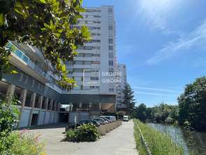 Vente Appartement 6 pièces +Rennes Saint-Helier