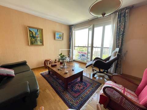 Vente appartement 6 pièces Vente appartement 6 pièces