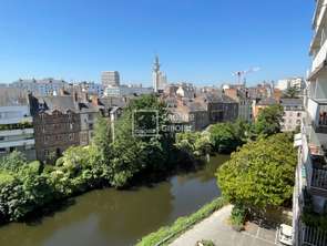 Vente Appartement 6 pièces +Rennes Saint-Helier