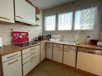 Vente appartement 6 pièces Vente appartement 6 pièces