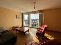 Vente appartement 6 pièces Vente appartement 6 pièces