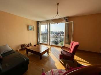 Vente appartement 6 pièces Vente appartement 6 pièces