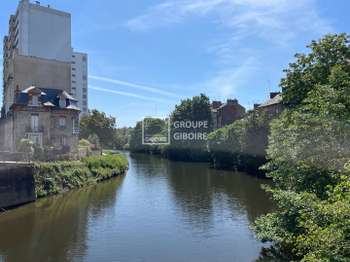 Vente Appartement 6 pièces +Rennes Saint-Helier