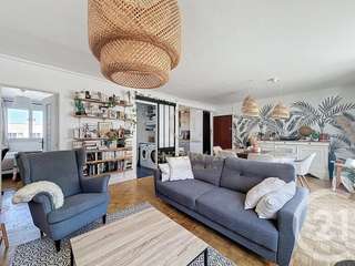 Vente appartement 4 pièces Vente appartement 4 pièces