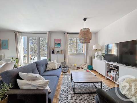 Vente appartement 4 pièces Vente appartement 4 pièces
