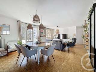 Vente appartement 4 pièces Vente appartement 4 pièces
