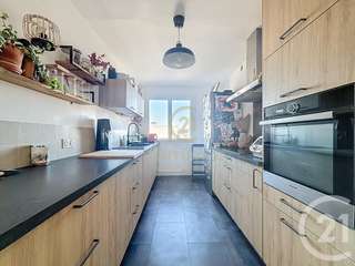 Vente appartement 4 pièces Vente appartement 4 pièces