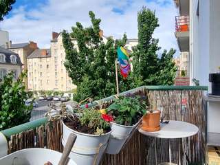 Vente appartement 5 pièces