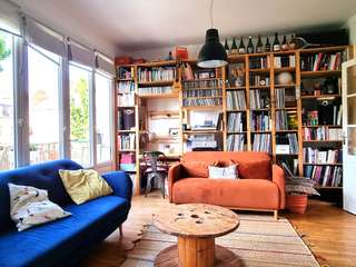 Vente appartement 5 pièces