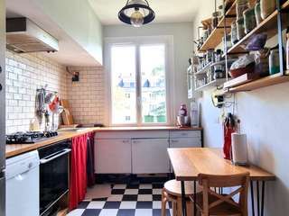 Vente appartement 5 pièces