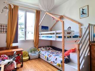 Vente appartement 5 pièces
