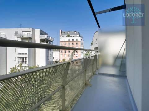 Vente Studio 1 pièce Rennes Saint-Helier 35