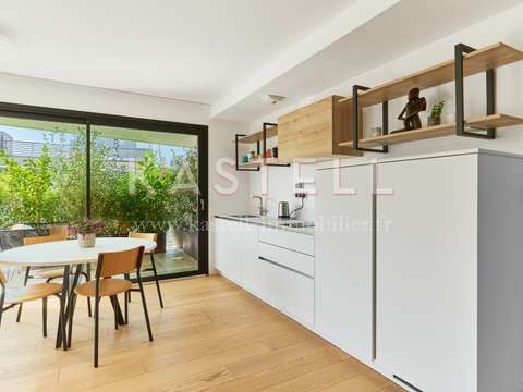 Vente appartement 3 pièces Vente appartement 3 pièces
