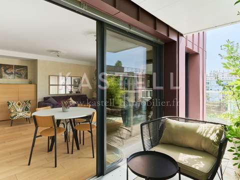 Vente appartement 3 pièces Vente appartement 3 pièces